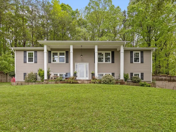 10816 E Brainerd Rd, Apison, TN 37302