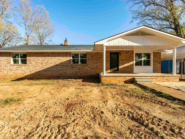 913 Spring River Ranch Rd, Williford, AR 72482