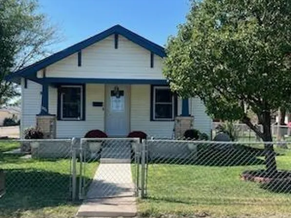 801 N Taylor Ave, Garden City, KS 67846