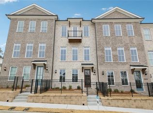 1003 Crown Oak St #43, Johns Creek, GA 30022