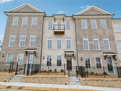 1003 Crown Oak St #43, Johns Creek, GA, 30022
