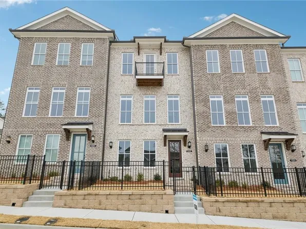 1003 Crown Oak St #43, Johns Creek, GA 30022