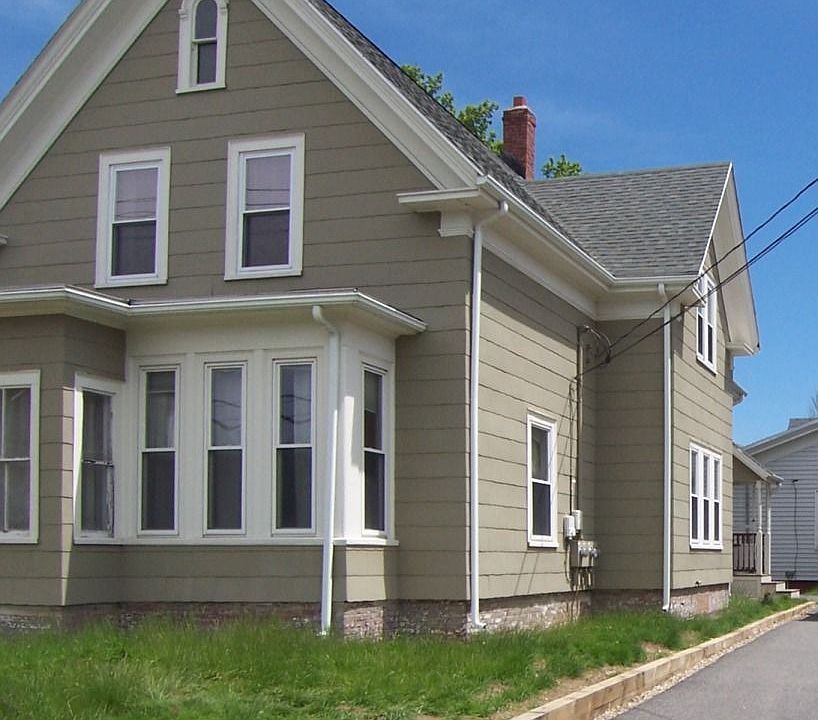 112 Summer Street, Brockton