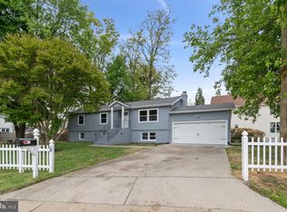 2013 Grace Church Rd, Silver Spring, MD 20910