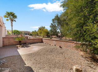 1660 N Rio Mayo, Green Valley, AZ 85614
