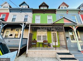 918 Robeson St, Reading, PA 19604