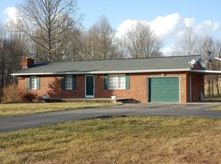 43270 Frank Rd, Pomeroy, OH 45769