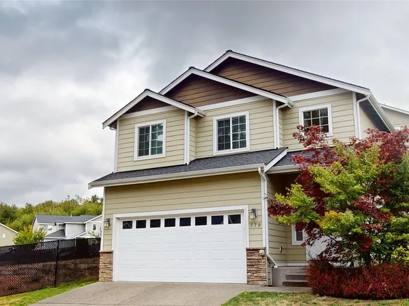 779 Courage Court SE, Port Orchard, WA 98366
