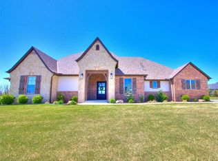 11001 Jacob Ln, Oklahoma City, OK 73173
