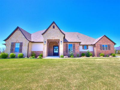 11001 Jacob Ln, Oklahoma City, OK, 73173