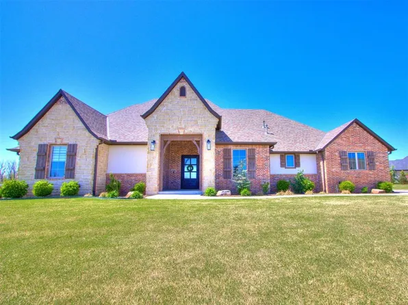 11001 Jacob Ln, Oklahoma City, OK 73173