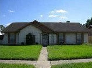 983 Marcella St #770, Houston, TX 77091