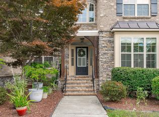 5403 Lyon Farm Dr, Durham, NC 27713