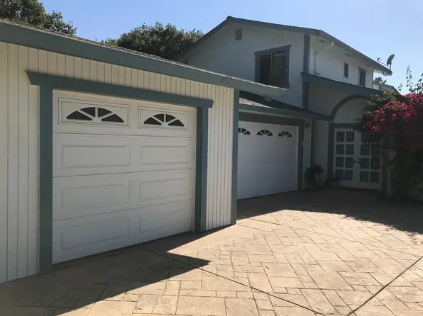 407 L St, Fremont, CA 94536