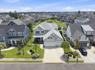1128 East Isle of Palms, Myrtle Beach, SC 29579