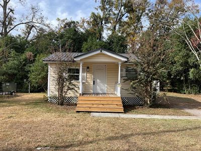 209 N West St, Hahira, GA, 31632