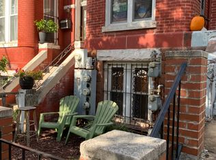 29 S St NW APT 1, Washington, DC 20001