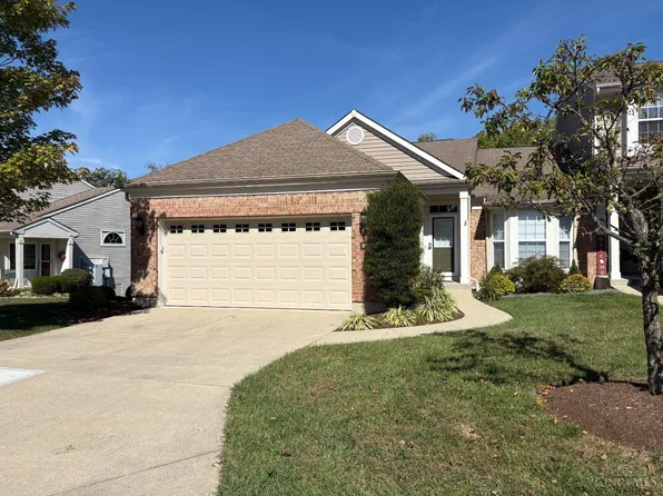 6764 Verde Ridge Dr #19-A, Cincinnati, OH 45247