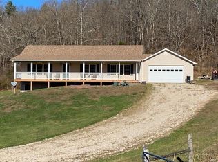 1500 County Road 4430, Boss, MO 65440