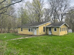 7921 S 700 W, Williamsport, IN 47993