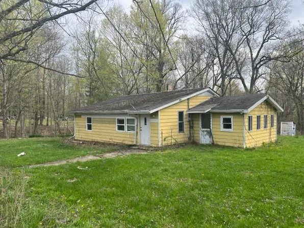 7921 S 700 W, Williamsport, IN 47993