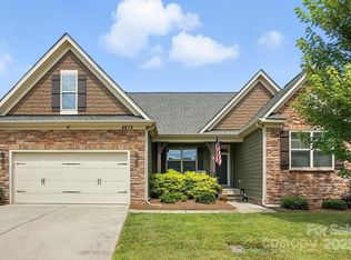 4812 Laymore Ln, Kannapolis, NC 28081