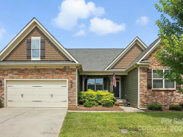 4812 Laymore Ln, Kannapolis, NC 28081
