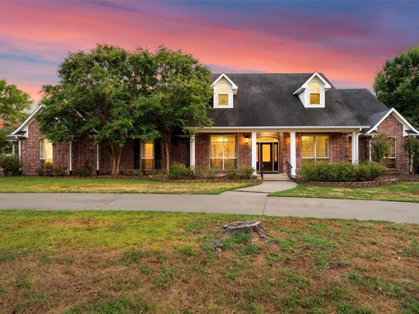 127 Fm 27 W, Fairfield, TX 75840