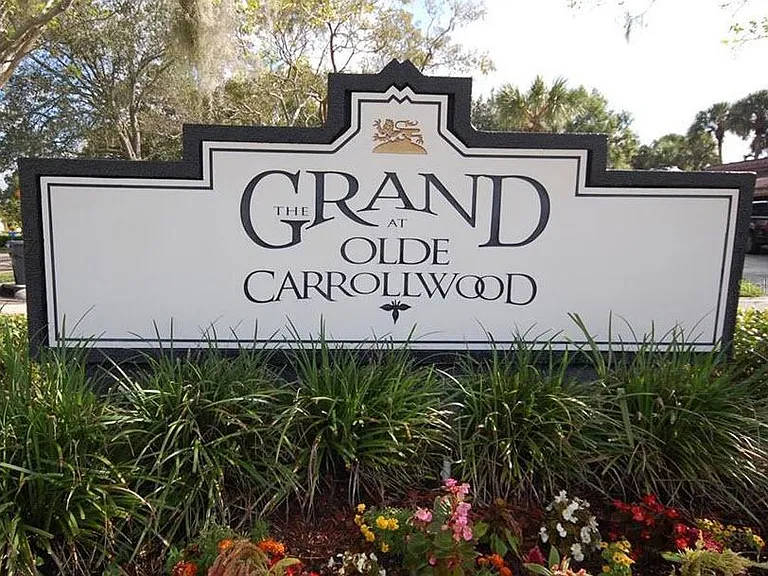 10358 Carrollwood Ln #201 — Photo 2