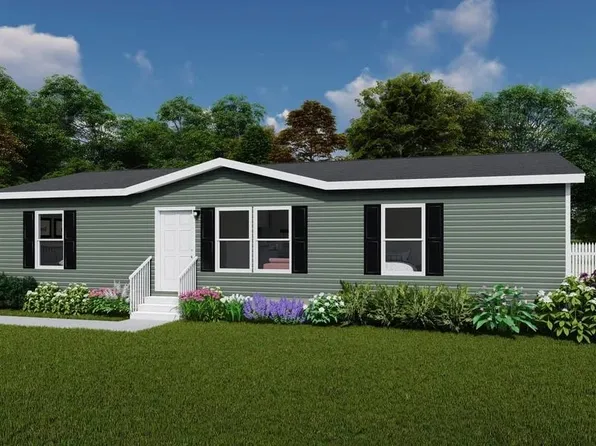 317 W 8th St Trailer 9, Palisade, CO 81526