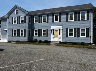 141 High St FLOOR 1, Danvers, MA 01923