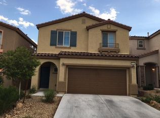 10143 Santa Lorena Ct, Las Vegas, NV 89147