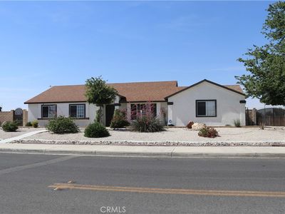 22192 Goshute Ave, Apple Valley, CA, 92307