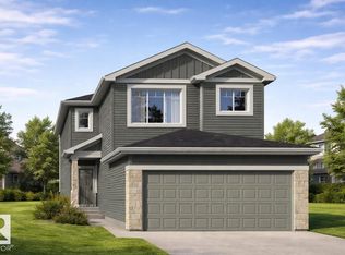 1835 188th St NW, Edmonton, AB T6M 2S2