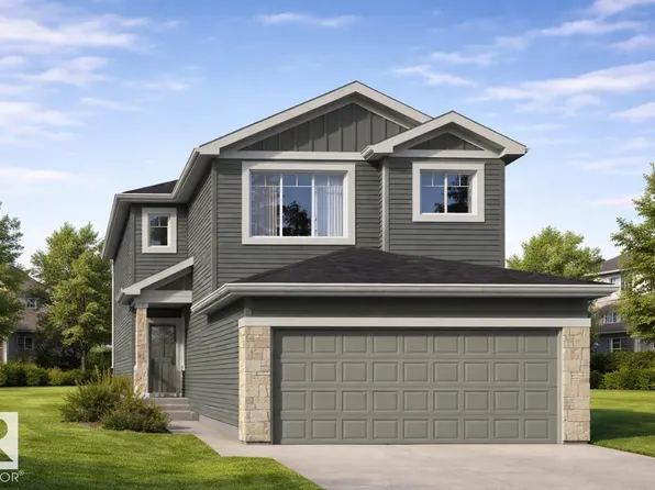 1835 188th St NW, Edmonton, AB T6M 2S2