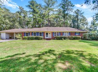 109 Joey St, Hampton, SC 29924