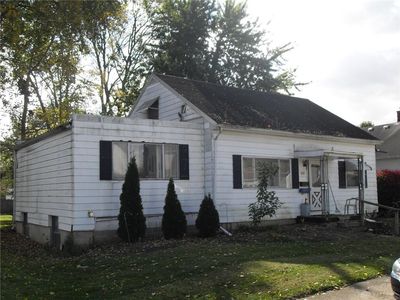 1021 Camp St, Piqua, OH, 45356