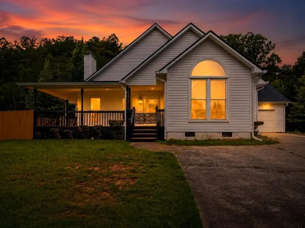 529 Cassville White Rd NW, Cartersville, GA 30121