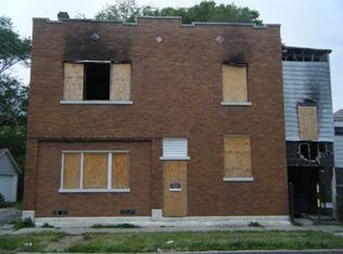 1244 W 57th St, Chicago, IL 60636