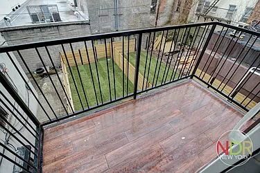 Rented by Next Door Realty NYC