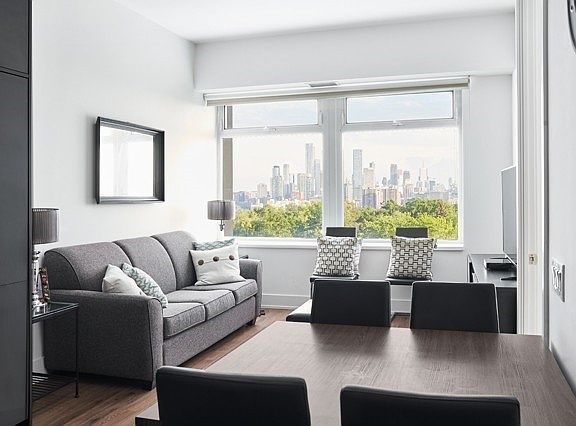 2nd image of 111 Saint Clair Ave W #718