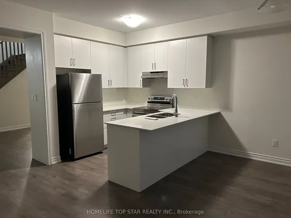 290 Okanagan Path, Oshawa, ON L1H 0A7