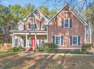 1660 Oconee Crossing Cir, Bogart, GA 30622