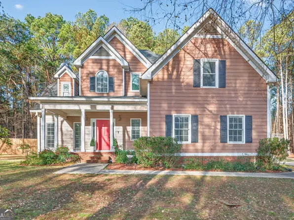 1660 Oconee Crossing Cir, Bogart, GA 30622