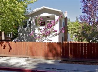 8 Laurel Ave, Kentfield, CA 94904