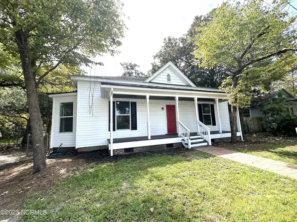 108 Mill Avenue, Jacksonville, NC 28540