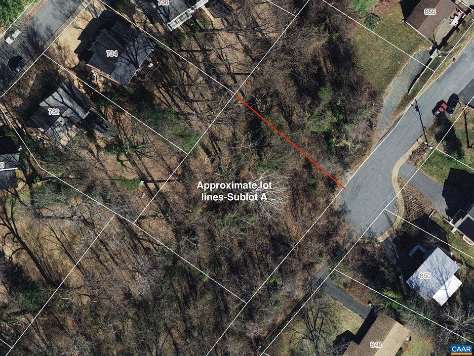 2nd image of LOT Saint Charles Ave #A