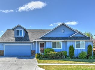 429 NW 24th Pl, Redmond, OR 97756