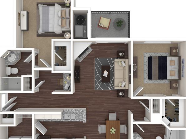 Acadia by SDK | 19900 Broad Vista Ter, Ashburn, VA