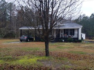 6331 Stackhouse Cir, Nichols, SC 29581